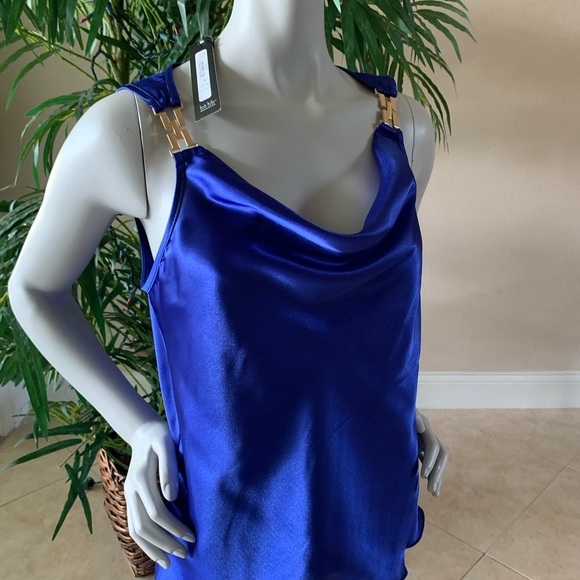 Nicole Miller Tops - “Nicole Miller”, top brand new